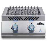 Napoleon Series 700 | Dual Range Top Burner